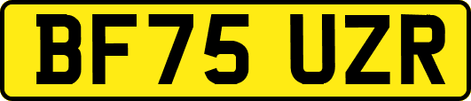 BF75UZR