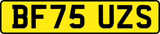 BF75UZS