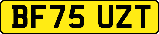BF75UZT