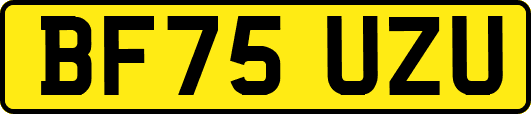 BF75UZU
