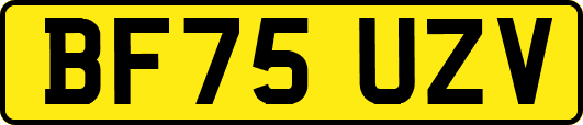 BF75UZV