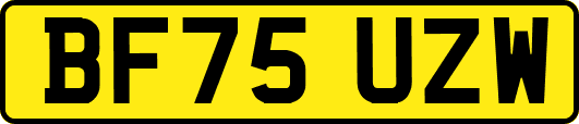 BF75UZW