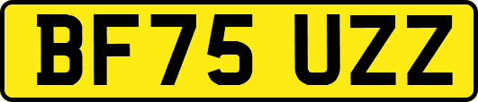 BF75UZZ