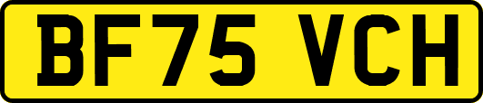 BF75VCH