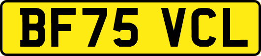BF75VCL