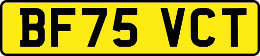 BF75VCT