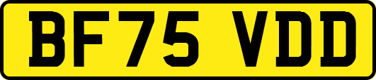 BF75VDD