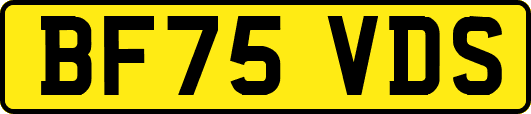 BF75VDS