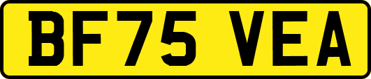 BF75VEA