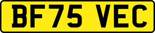 BF75VEC