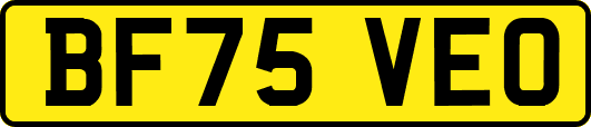 BF75VEO