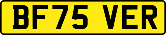 BF75VER