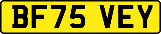 BF75VEY