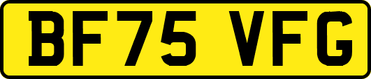 BF75VFG