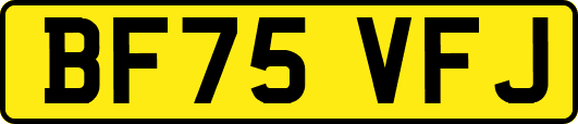 BF75VFJ