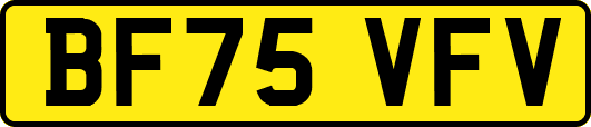 BF75VFV