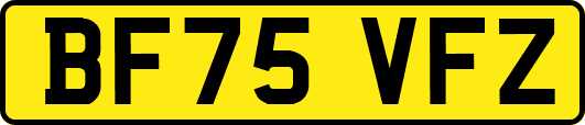 BF75VFZ