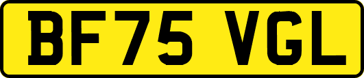BF75VGL