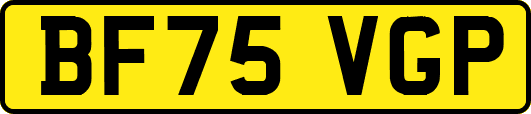 BF75VGP
