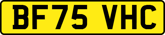 BF75VHC