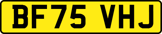 BF75VHJ
