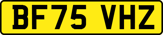 BF75VHZ