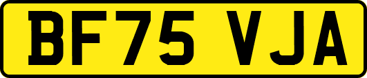 BF75VJA