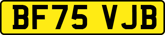 BF75VJB