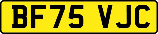 BF75VJC