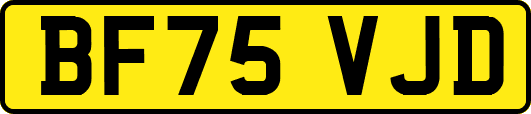 BF75VJD