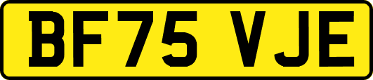 BF75VJE