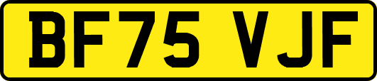 BF75VJF