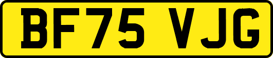 BF75VJG