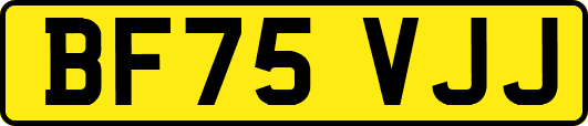 BF75VJJ