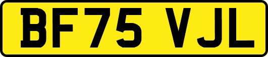 BF75VJL
