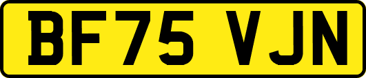 BF75VJN