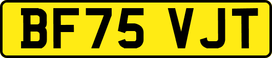 BF75VJT
