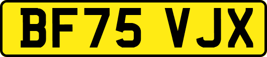 BF75VJX
