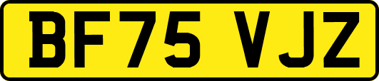 BF75VJZ