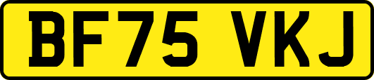 BF75VKJ
