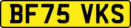 BF75VKS