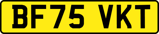 BF75VKT