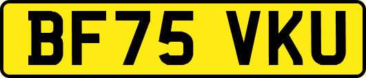 BF75VKU