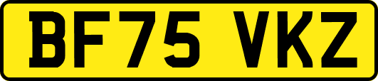 BF75VKZ