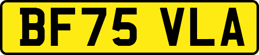 BF75VLA