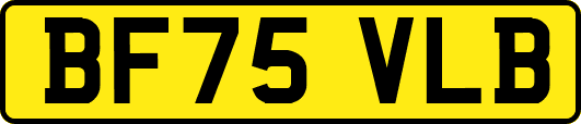 BF75VLB