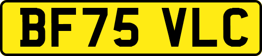 BF75VLC