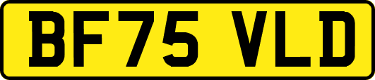 BF75VLD