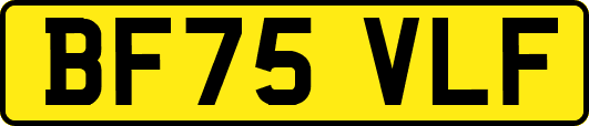 BF75VLF