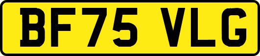 BF75VLG